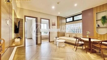 Cho Thuê Căn Hộ 2PN Tiện Nghi Đa Dạng Giá - Gần Sân Bay, Hoàng Văn Thụ