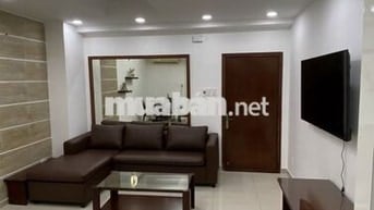 BÁN căn hộ H3 - Hoàng Diệu , Q4
