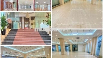 Văn phòng Quận Đống Đa. Tầng 1 / 240m2 giá chỉ 68 triệu. Trần cao 4m