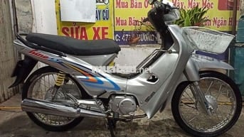 WAVE 110 HQ BSTP FULL NEW KENG CỤC MÁY BXC FU1 BỐC
