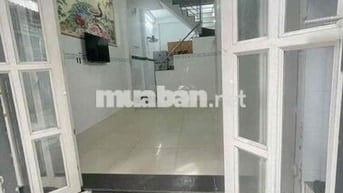 Nhà Full Nội Thất đg Ng Văn Khối P9: trệt 2 lầu sân thượng, 4pn, 3wc