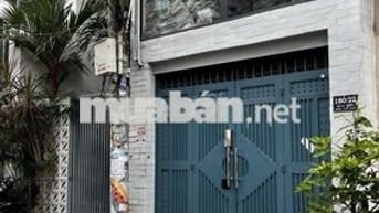 CHO THUÊ NHÀ NGUYÊN CĂN 1 TRỆT 1 LẦU 98m2 – ĐỂ Ở HOẶC KINH DOANH