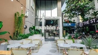 🌿[4,4mx14m] CHO THUÊ NHÀ GÓC 2 M ẶT TIỀN ĐƯỜNG TRẦN QUANG DIỆU,QUẬN 3🌿