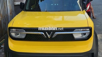 Vf3 2024 - 7800 km