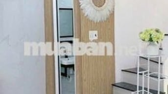 Hiếm có! Nhà chính chủ hẻm đường Huỳnh Tấn Phát giá chỉ 2,8 tỷ