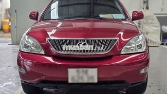 Lexus RX330 đăng ký lần đầu 2007 - 215000 km