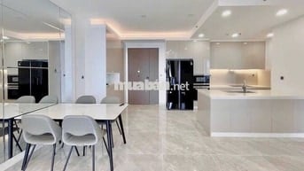 BÁN THE PEAK MIDTOWN- VIEW SÔNG SÀI GÒN - 108M2 - 3 PN - GIÁ 15 TỶ
