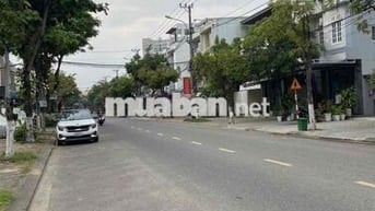 bán đất Mt Trần Huấn 10m5 khuê trung cẩm lệ chỉ 6ty7 Tl