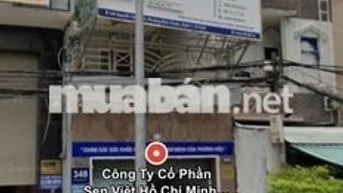 CHO THUÊ MẶT BẰNG TRỆT 348 NGUYỄN VĂN LINH