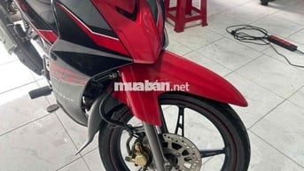 Sirius rc 2018 bs Cà Mau đẹp êm zin chất