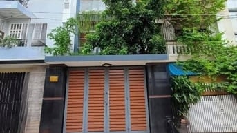 100M2 ĐẶNG THUỲ TRÂM, Bình Thạnh - 4 LẦU Thanh Máy VIP Giá 5.8TỶ