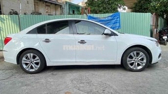 Chevrolet Cruze 2016 LTZ 1.8 AT - 90000 km