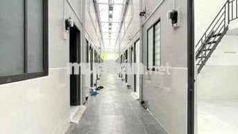 Vừa Cập Bến Dãy Trọ Thanh Lý Với Giá 2Tỷ690 Triệu - TP.HCM