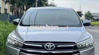 Chính Chủ Cần Bán Siêu Cọp Toyota Innova E 2018✌🏼