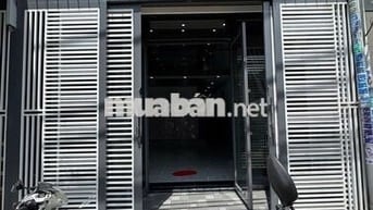 Bán nhà cấp 4 Lê Văn Khương Q12 Ngang 4x15m giá 1 tỷ 638
