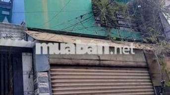NHÀ SHR HẺM THÔNG CÁCH CHỢ 26 KHOẢN 70M