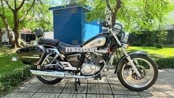 Bán suzuki GZ150A dk 2024 odo6k bssg