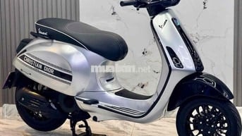 vespa 2016 bstp 9c nguyen zin nợ xấu trả 50% ạ