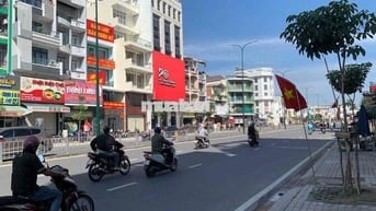 CHÍNH CHỦ BÁN NHÀ MT DƯƠNG QUÃNG HÀM P6