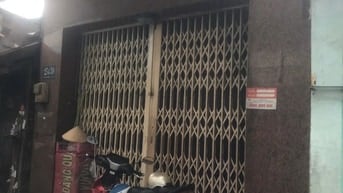 Chính chủ cho thuê nguyên căn 108m2 253/30 Bến Vân Đồn P2 Q4