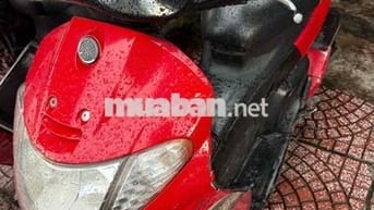 Yamaha Nouvo 2004
