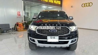 Everest Titanium BiTurbo 4x4 2022 Biển TP 1 Chủ