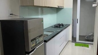 C/c  Kim Tâm Hải, Trường Chinh, Q12:  70m2, 2p ngủ, 2wc, 7tr/th