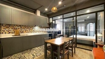 🌹CH ĐẸP 50M2 CÓ BANCOL THOÁNG - FULL NỘI THẤT NGAY PHỐ PHAN XÍCH LONG