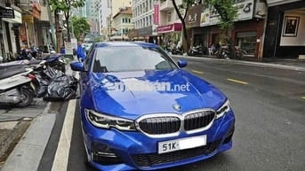 2022 320i M Sport - 20000 km