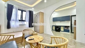 CH 1PN FULL NỘI THẤT CAO CẤP - NGAY TRỤC ĐƯỜNG PHAN ĐĂNG LƯU