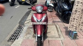 SH Mode 2018 khoá Smartkey
