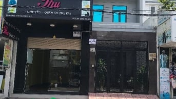Cho thuê mặt bằng kinh doanh Tân Quy Q7