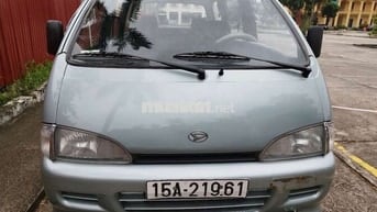 11 374 2000 1.6 MT Lắp Ráp - 14000 km