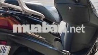 Bán xe Honda Spacy 125c biển số sảnh
