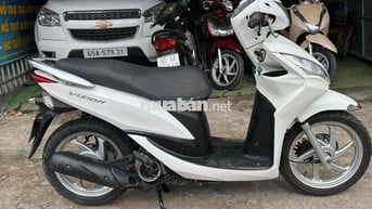 Honda Vison Chùm Cuối 2014/ Zin Khá Đẹp/ Ngay Chủ