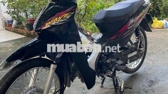 Wave Alpha 110 kiểng