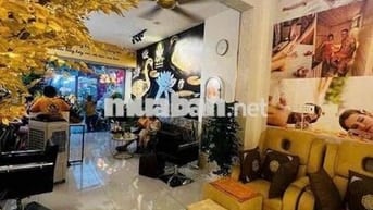 Cho thuê nhà mặt tiền : Nguyễn Văn Khối, Phường 8, Q.Gò Vấp