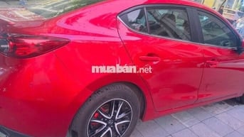 Chính chủ cần bán Mazda3 2019