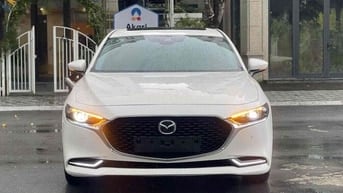 Mazda 3 2021 2.0L Signature Premium - 90000 km