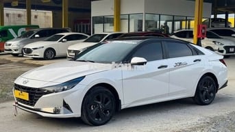 Hyundai Elantra 2025 1.6 AT Đặc biệt