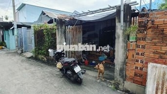 Nhà sổ hồng full thổ cư. Xuân thới thuợng