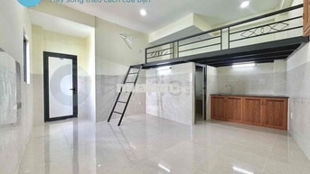 DUPLEX MỚI XÂY NGAY LOTTE MART NGUYỄN VĂN LƯỢNG GÒ VẤP CHỈ TỪ 4TR