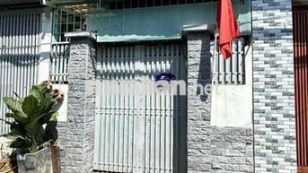 BÁN NHÀ ĐẸP LINH CHIỂU, THỦ ĐỨC - 67m²- Chỉ : 4.7 tỷ Tỷ- sổ hoàn công
