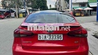 Kia Cerato 2016 2.0 AT - 95000 km