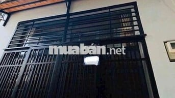 Bán nhà,45 m2 xây trệt lầu,chỉ hơn 4 tỷ,Nguyễn Văn Lượng quận Gò Vấp