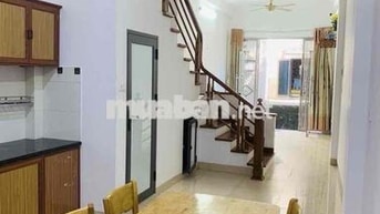 *** TẠI PHỐ LỤA – HÀ ĐÔNG | 44M² CHỈ 6,9 TỶ – NHÀ ĐẸP Ở NGAY