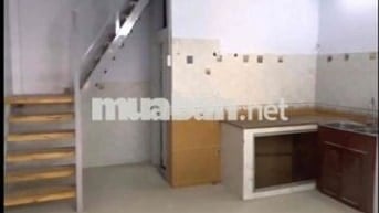 Cho Thuê Nhà đường Bờ Bao Cực đẹp : 4 x 13 M đúc lửng đẹp mới tinh
