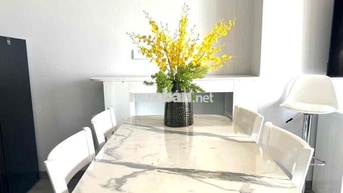 Cho thuê căn hộ cực đẹp gần biển