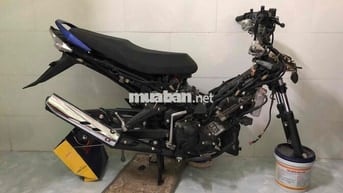 Exciter 2010 5p71 đúng đời