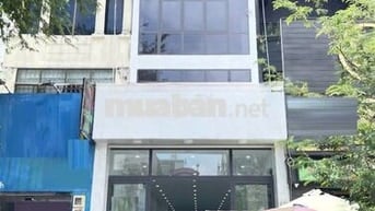 🔥 Hot ! Nhà MT CMT8 Tân Bình, 5x22, 4 Tầng sàn suốt, giảm còn 50 Triệu